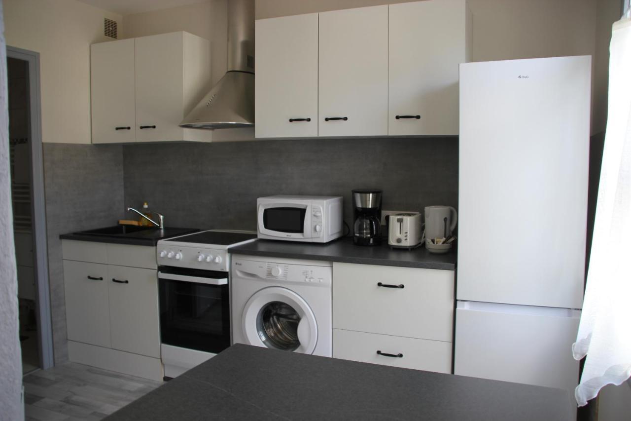 Les Appartements Du Saint Hubert Arcis-sur-Aube Exterior photo
