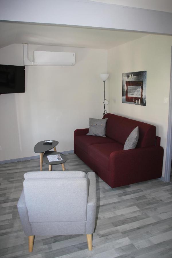 Les Appartements Du Saint Hubert Arcis-sur-Aube Exterior photo